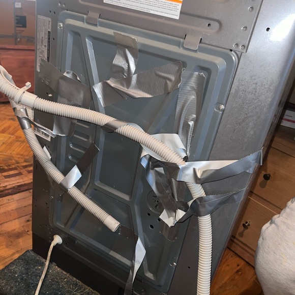 Portable washing machine!! BRAND NEW NEVER USED - Picture 9 of 12